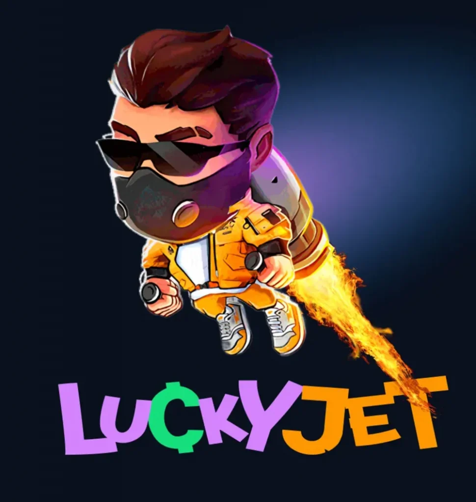 lucky jet 1win